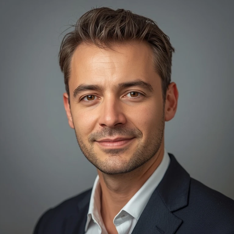 Mert Karaca Görsel