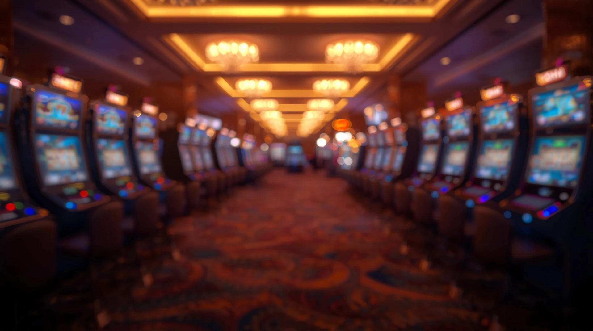 Uluslararası casinolar