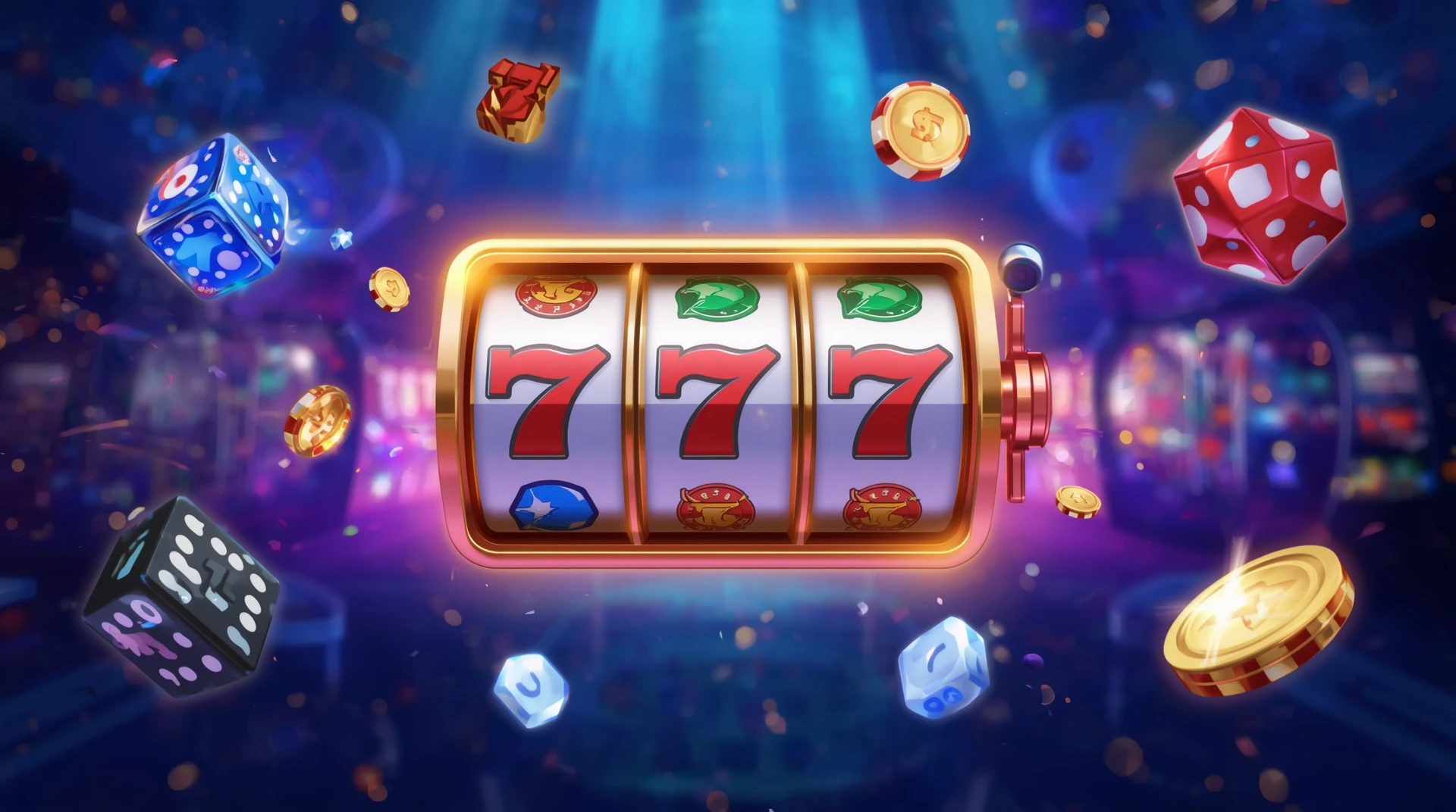 Slot Popüler
