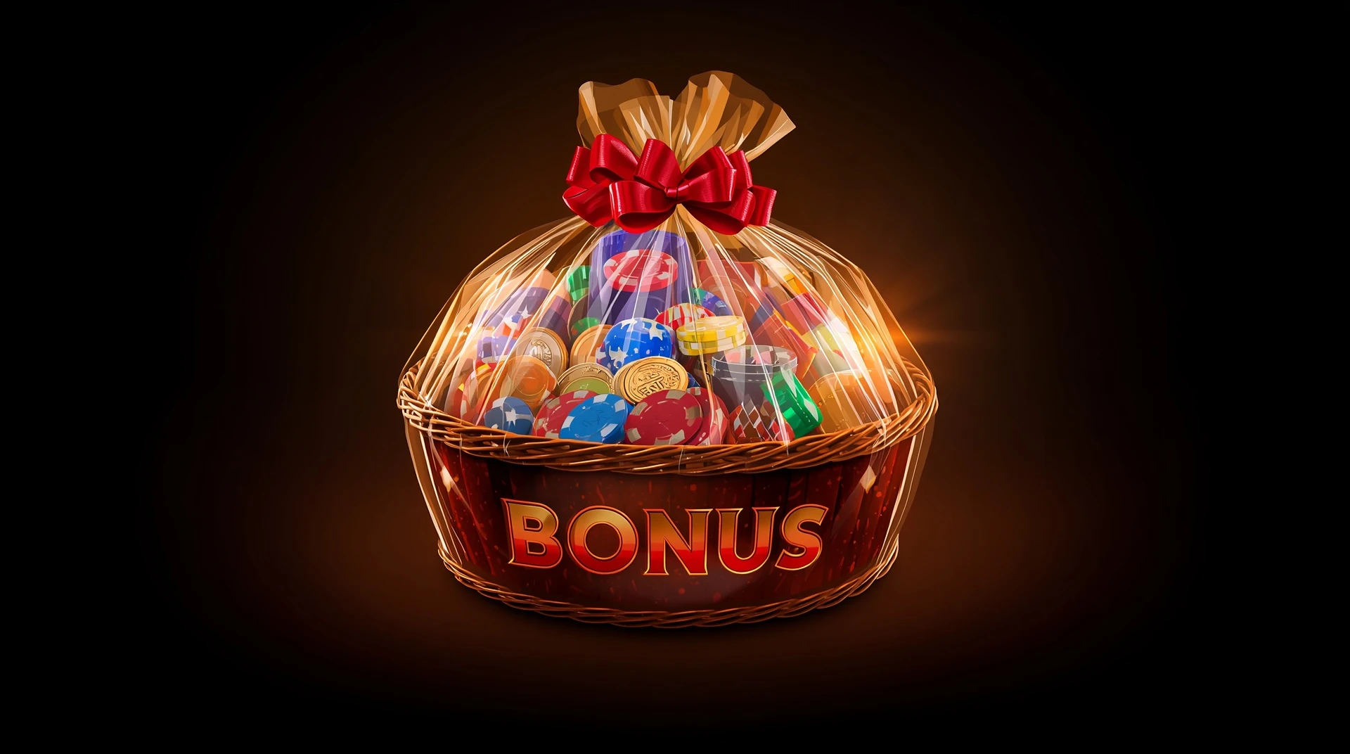 Casino Bonus Çevrimsiz