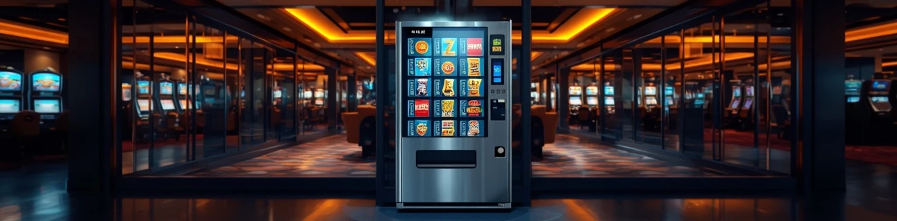 Casino Bonus İlk Para Yatırma Nasıl İşler