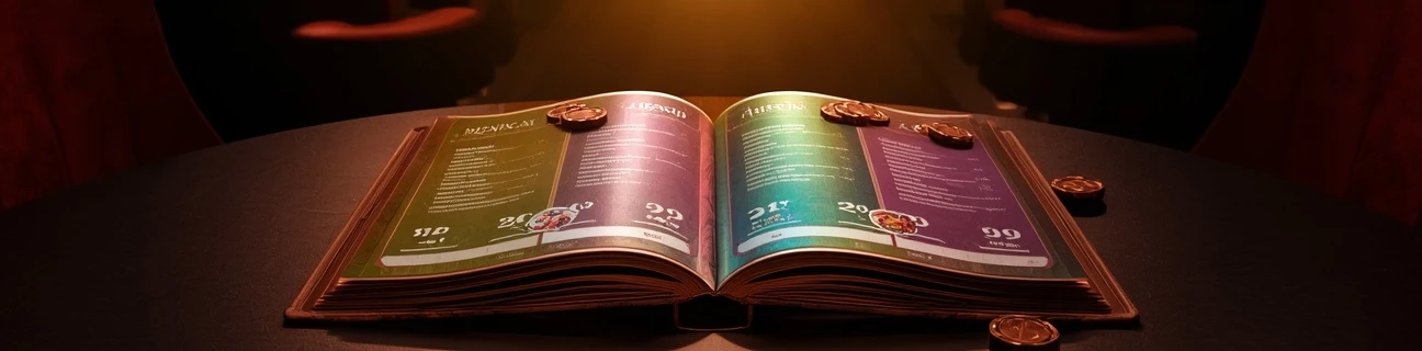 Casino Bonus İlk Para Yatırma İ&ccedil;in Senaryo &Ouml;rnekleri